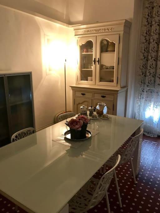 Ferienwohnung Accogliente Trilocale In Gran Madre Turin Exterior foto